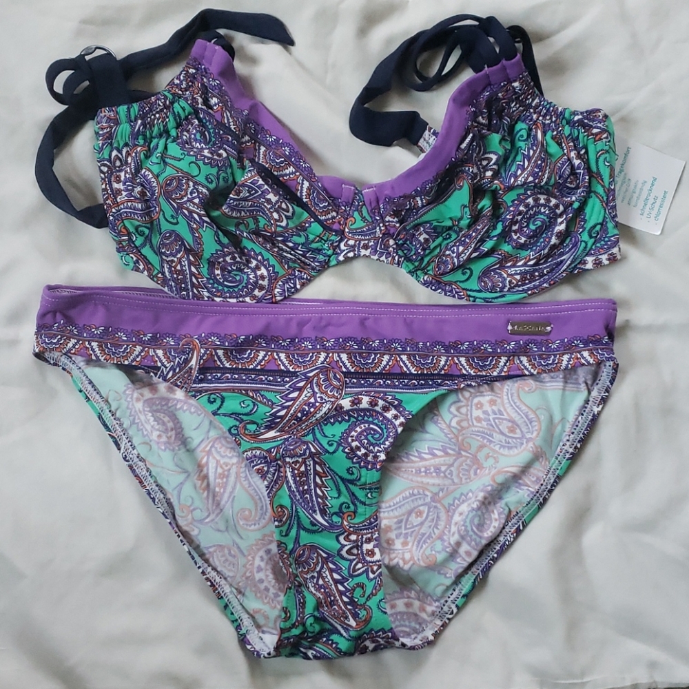 Lascana for Venus  Bikini 2 piece set